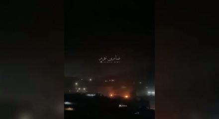 Erbil'de tansiyon yüksek: Herki aşireti ve Barzani güçleri arasında çatışma