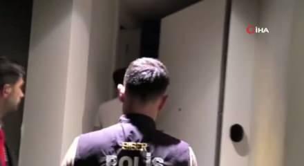 Faladdin'in sahibi hakkında tahliye kararı