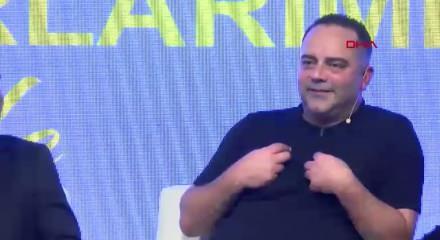 Fenerbahçe efsanesinden Galatasaray'a bomba sözler  'Onları uçurumdan atacağız'