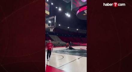 Fenerbahçe maçı ertelendi!