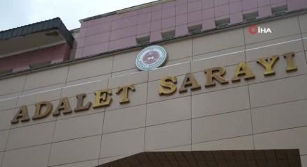 Ferdi Zeyrek davasında tahliye