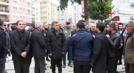 Feyyaz Uçar'ın torunu son yolculuğuna uğurlandı