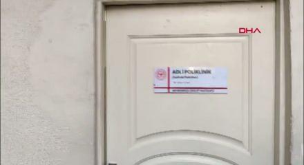 Futbol yorumcusu Ahmet Çakar sağlık kontrolüne getirildi