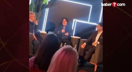 GAİN Genel Müdürü Aliye Ertuğrul'a sosyal medyada başörtüsü saldırısı