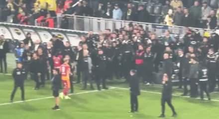 Galatasaray Mauro Icardi'nin yerine forvet aramaya başladı