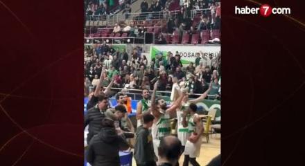 Galatasaray’dan eski kaptan Göksenin Köksal’a sert tepki: TBF’ye şikâyet edilecek