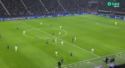 Galatasaray'dan Lookman'a 50 milyon!