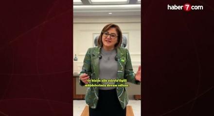 Gaziantep'te kurasız ev müjdesi!