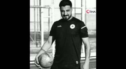 Gaziantep'te park halindeki kamyona çarpan otomobildeki 2 kişi öldü