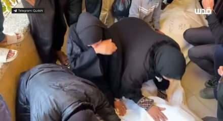 Gazze Şeridi'nde katliam! Refah'ta baskın yiyen İsrail yine ateşkesi bozdu