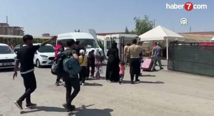 Göç İdaresi Başkanlığı son rakamları açıkladı: Türkiye'deki Suriyeli sayısı ne kadar?