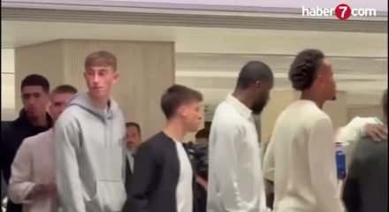 Golden Boy 2025 listesinde iki Türk yıldız ilk 5’te