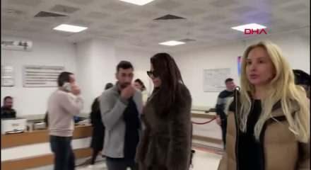 Gözaltına alınan spikerler serbest bırakıldı