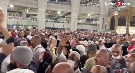 Hacı adaylarına uyarı: Bugün son gün!