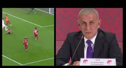 Hacıosmanoğlu'ndan çok sert açıklama: Bunlar köpeksiz köy bulmuş...