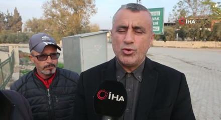 Hatay Uzunkavaklılar 80 yıl sonra memleket değiştirdi