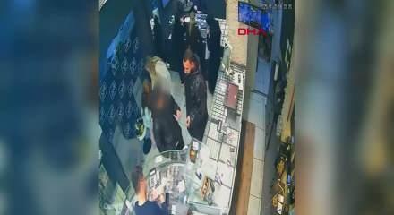 Hırsız kocası çıktı! Altınları çalınan kadının şok üstüne şok yaşadı