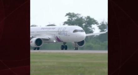 Airbus, 6 bin uçakta acil yazılım güncellemesini tamamladı