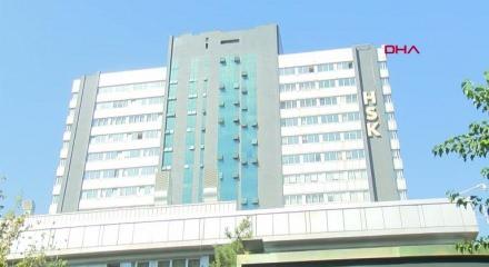 HSK atama kararları Resmi Gazete’de