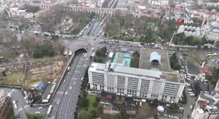 İBB soruşturmasında son dakika gelişmesi! 19 şüpheliden 10'u hakkında tutuklama talebi