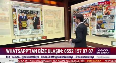 İBB yolsuzluk oruşturmasında kritik kayıp telefon bulundu
