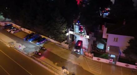 İçişleri Bakanı Ali Yerlikaya suç örgütlerine düzenlenen operasyonlar hakkında bilgilendirdi