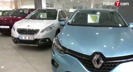 İkinci el otomobilde yeni dönem resmen başladı! 