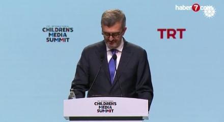 İletişim Başkanı Duran duyurdu: Dijital tehlikeye karşı çocuklar için yeni adım!