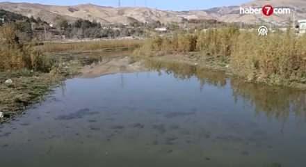 İran çözümü deniz suyuyla arıyor!