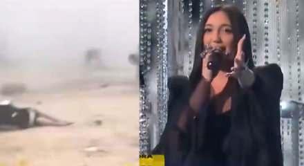 İspanya devlet televizyonu RTVE Eurovision'dan çekilme kararını böyle duyurdu!