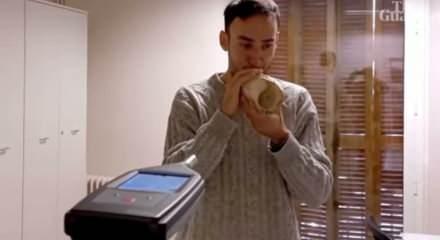 İspanya'daki o kabuklar herkesi şaşırttı! İşte insanlığın en eski müzik aleti!