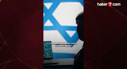 İsrail iş birlikçisi Ebu Şebab'ın kirli geçmişi!