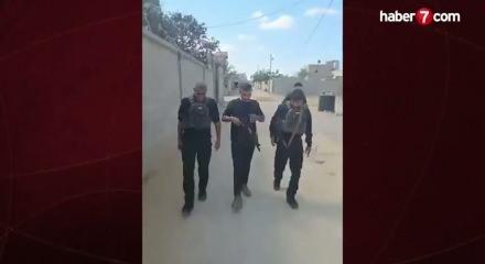 İsrail ordusu açıkladı: Gazze'de bize çalışan adamımız öldü