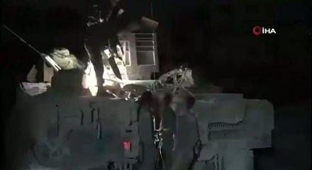 İsrail ordusunda 'asker' feryadı: Bu yükü taşıyamayız!