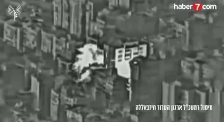 İsrail Savunma Bakanlığı yetkilisi: Bu savaş “ilk robotik savaş”