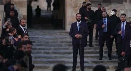 Kanada'dan Suriye ve HTŞ'yi terör listesinden çıkardı