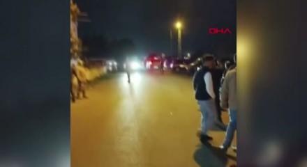 Karısını baltayla öldürüp, banyoya gömdü; kadının yakınlarının kayıp ihbarıyla cinayet ortaya çıktı