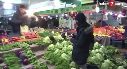 Kasım enflasyonu bugün açıklanıyor