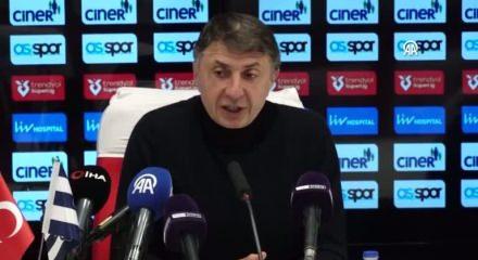 Kasımpaşa'da Şhota Arveladze dönemi sona erdi