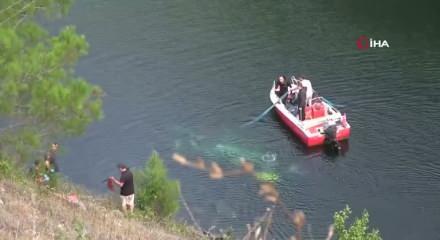 Kaza süsü vererek eşini ve çocuğunu öldüren doktor, cezaevinde intihar etti