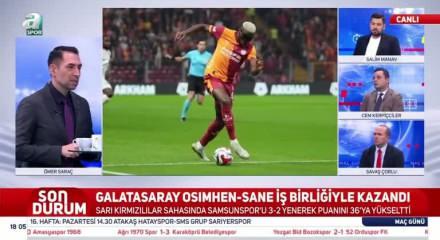 Kerem Demirbay'a tepki yağıyor! "Bu ifadede sorun görüyorum"
