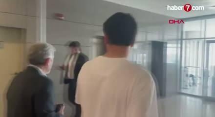 İmamoğlu'nun avukatıyla görüştüğü iddia edilen 'Kızıl saçlı savcı'nın ifadesi ortaya çıktı