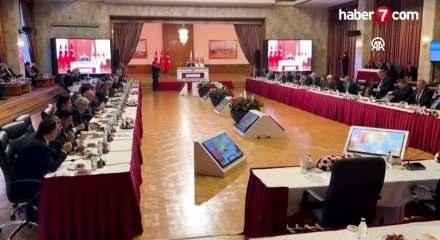 AK Parti'den 'komisyona sunulacak rapor' açıklaması