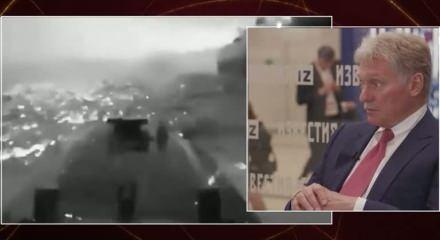 Kremlin'den Karadeniz'deki gemilere yönelik saldırılara ilişkin açıklama geldi