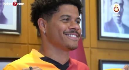 Leeds United’dan Gabriel Sara hamlesi! Galatasaray rakamı belirledi