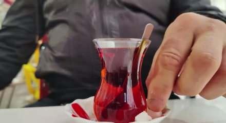 Lipton'un Türkiye serüveni sona erdi