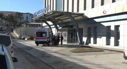 Malatya'da aniden fenalaşan 2 kardeşten 1'i hayatını kaybetti!