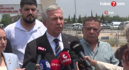 Mansur Yavaş ANFA’yı batırdı! Nakit bitti... 2.8 milyarlık borç yüküyle iflas kapıda