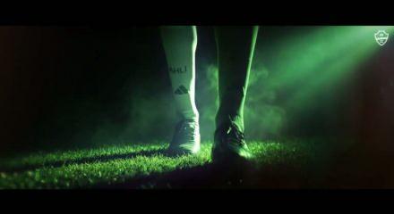 Merih Demiral, sözleşmesini 3 yıllığına uzattı