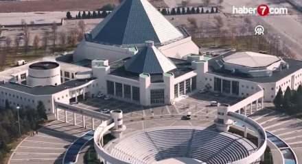 Mevlana 11 gün boyunca "Sema Ayin-i Şerifi" ile anılacak